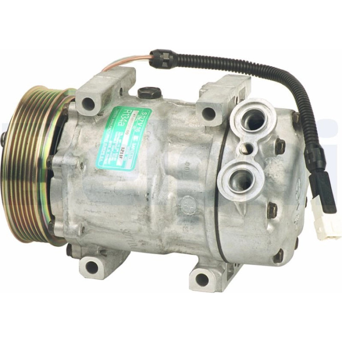 TSP0155273 Delphi Kompressor TSP0155273 TSP0155273 Delphi Kompressor TSP0155273