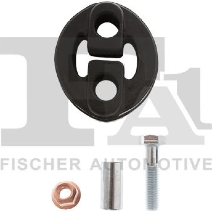 FA1 Auspuffhalter 778-904 FA1 Auspuffhalter 778-904