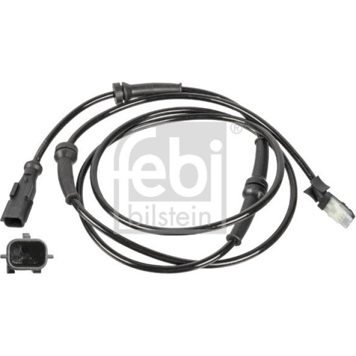 febi Raddrehzahlsensor 109538 febi Raddrehzahlsensor 109538