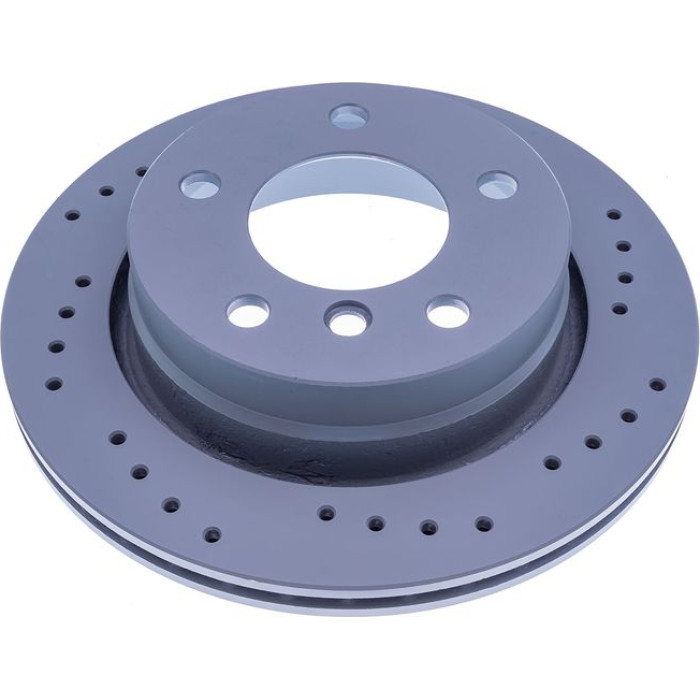 Denckermann Bremsscheibe B130314S Denckermann Bremsscheibe B130314S