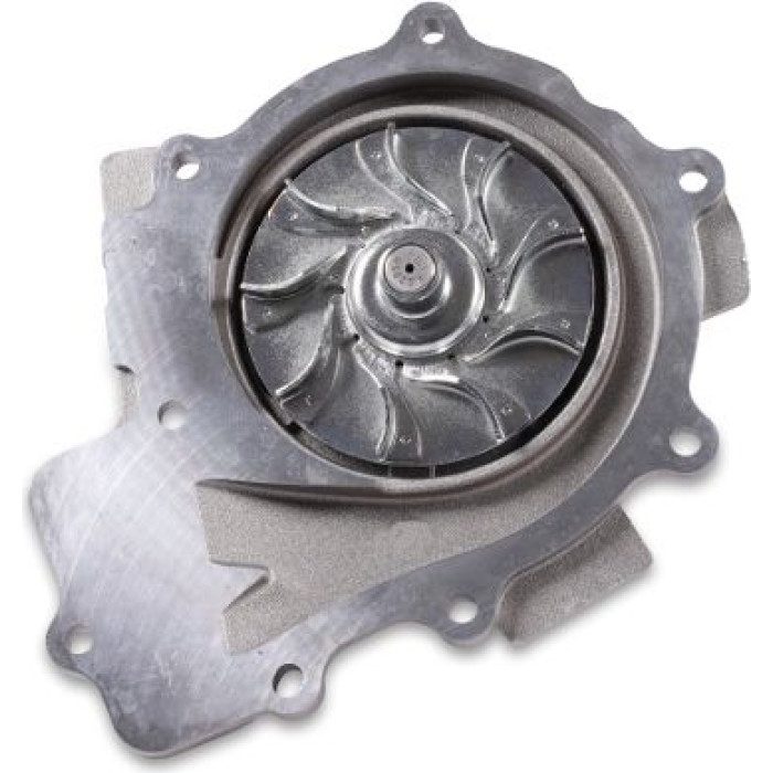 HEPU Wasserpumpe / Kühlmittelpumpe P1518 HEPU Wasserpumpe / Kühlmittelpumpe P1518