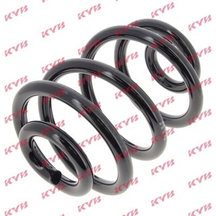 KYB Fahrwerksfeder RX5152 KYB Fahrwerksfeder RX5152