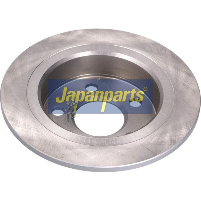 Japanparts Bremsscheibe DP-0136C Japanparts Bremsscheibe DP-0136C