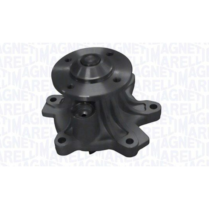 Magneti Marelli Wasserpumpe / Kühlmittelpumpe 352316171156 Magneti Marelli Wasserpumpe / Kühlmittelpumpe 352316171156
