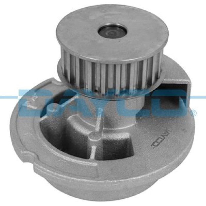 Dayco Wasserpumpe / Kühlmittelpumpe DP034 Dayco Wasserpumpe / Kühlmittelpumpe DP034