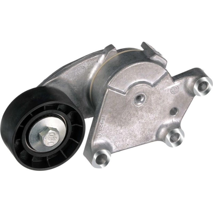 Gates Spannrolle T39008 Gates Spannrolle T39008