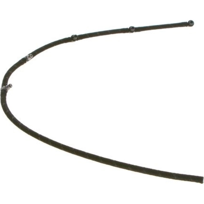 Bosch Leckölleitung 0 928 400 591 Bosch Leckölleitung 0 928 400 591