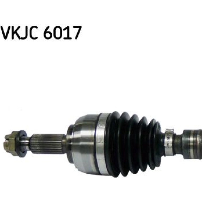 SKF Antriebswelle VKJC 6017 SKF Antriebswelle VKJC 6017
