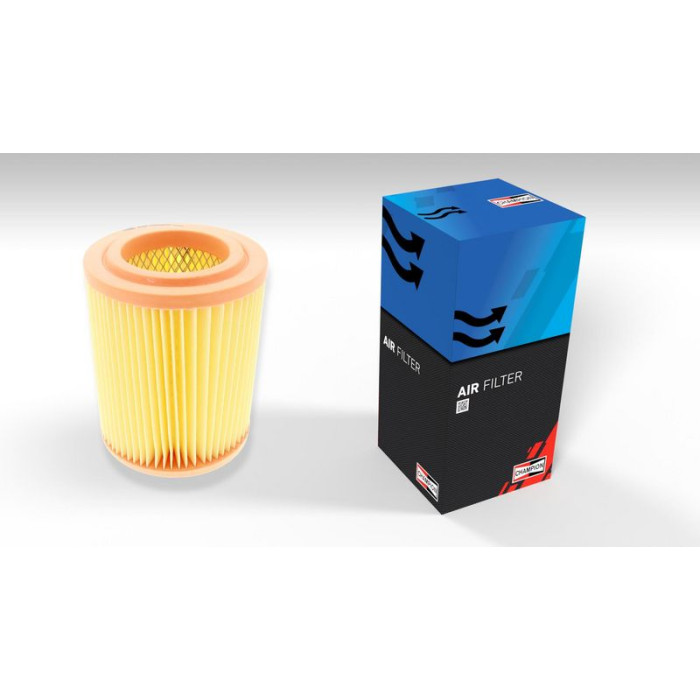 Champion Luftfilter CAF100457C Champion Luftfilter CAF100457C