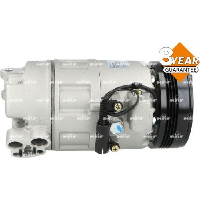 NRF Klimakompressor 32493