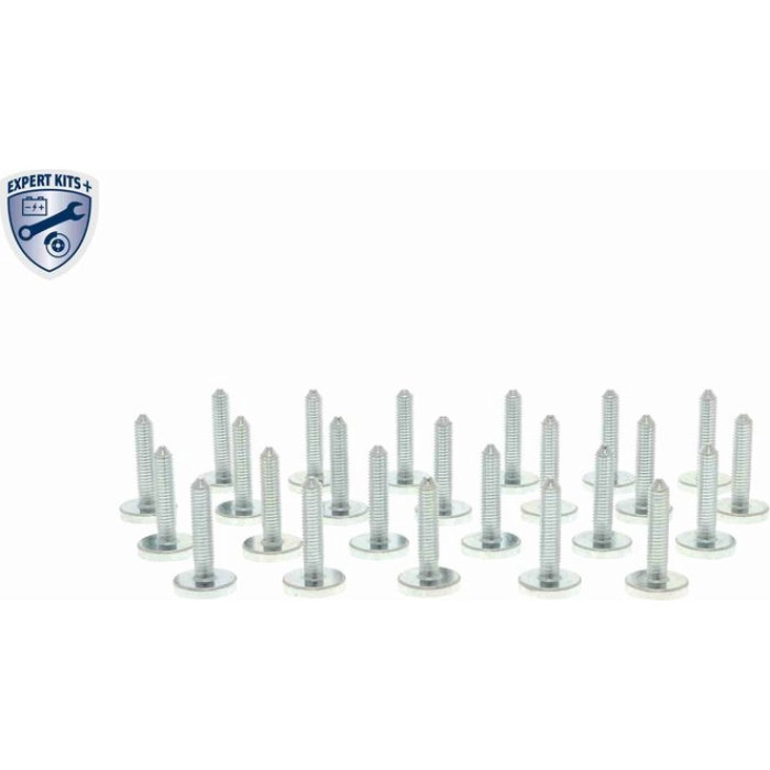 Vaico Ölwechsel-Set für Automatikgetriebe V20-2089-XXL