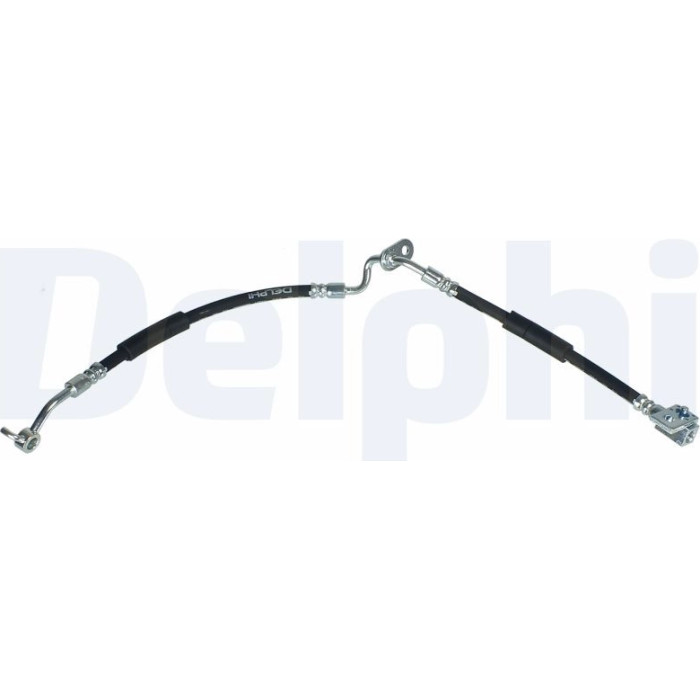 Delphi Bremsschlauch LH6917 Delphi Bremsschlauch LH6917