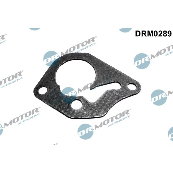 Dichtung, Unterdruckpumpe DRM0289 Dichtung, Unterdruckpumpe DRM0289