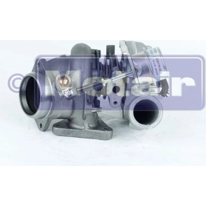 333441 ORIGINAL TURBO 333441 ORIGINAL TURBO