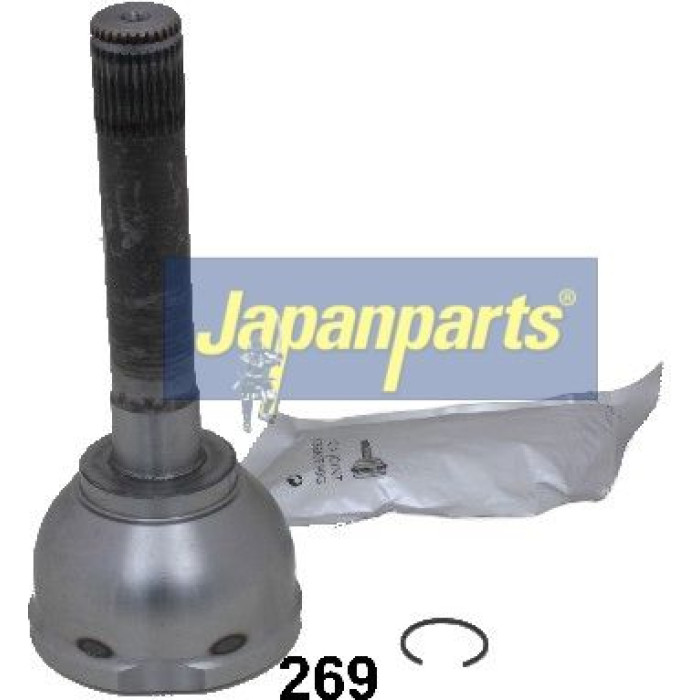 Japanparts Homokinetisches Gelenk GI-269 Japanparts Homokinetisches Gelenk GI-269
