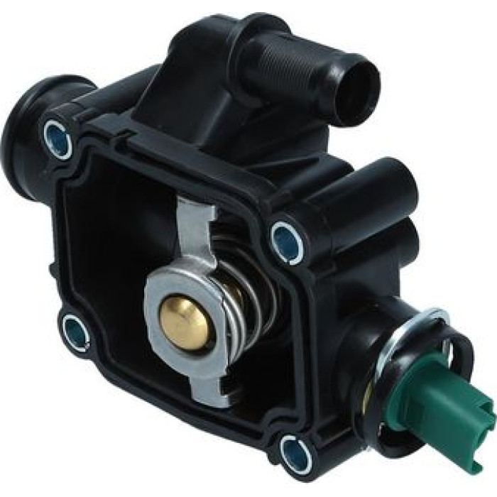 Kamoka Thermostatgehäuse 7710181 Kamoka Thermostatgehäuse 7710181