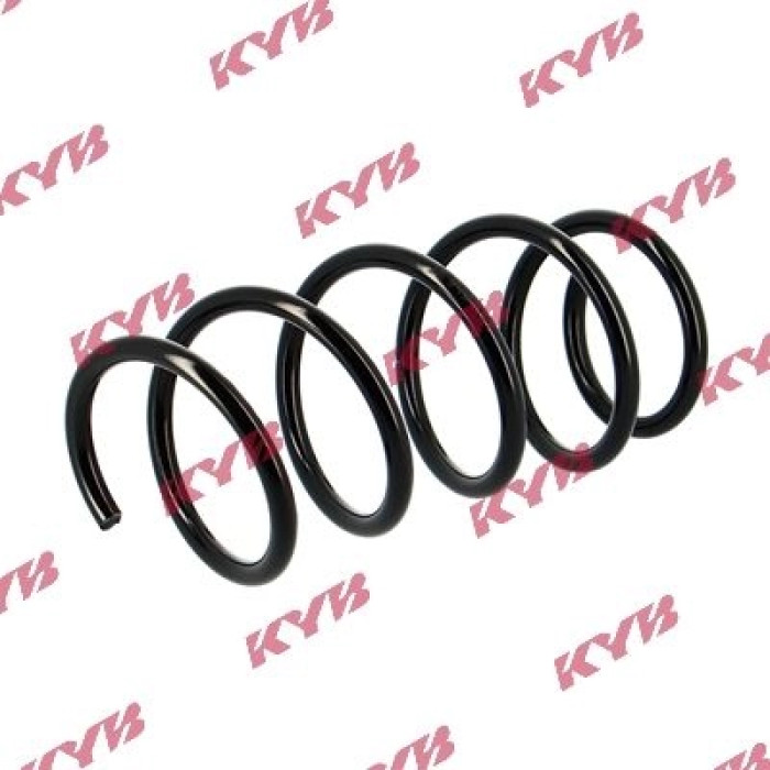 RA3501 KYB Fahrwerksfeder Opel P. Corsa D 1.6 02/07