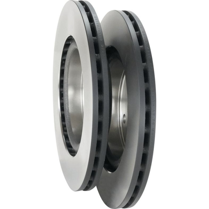 TRW Bremsscheibe Renault Kangoo DF2586