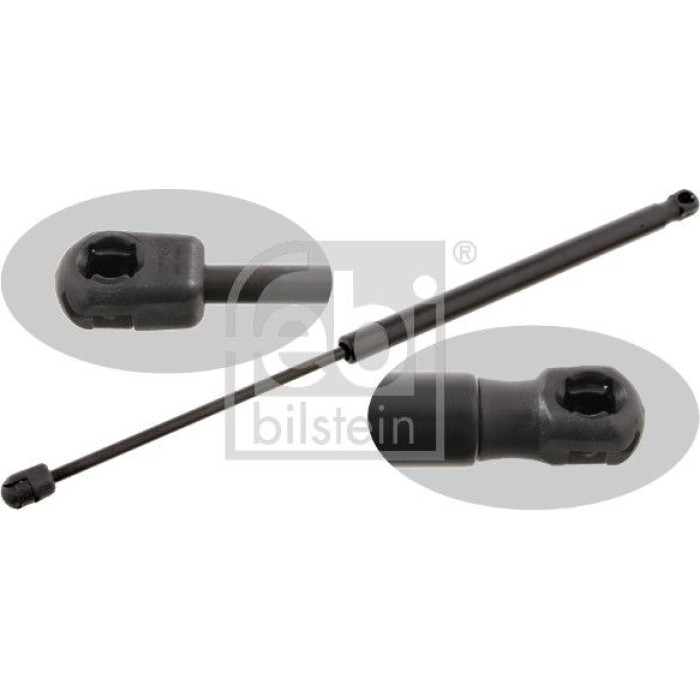febi Heckklappendämpfer 28028 febi Heckklappendämpfer 28028