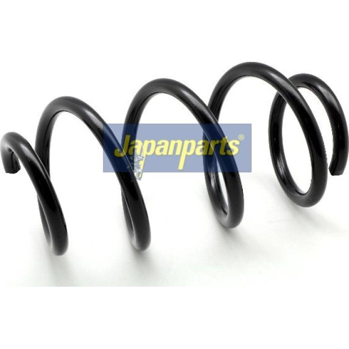 Japanparts Fahrwerksfeder ZC3945H Japanparts Fahrwerksfeder ZC3945H