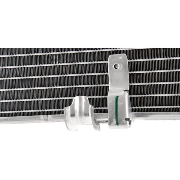 MAHLE Kondensator, Klimaanlage AC 400 000P MAHLE Kondensator, Klimaanlage AC 400 000P