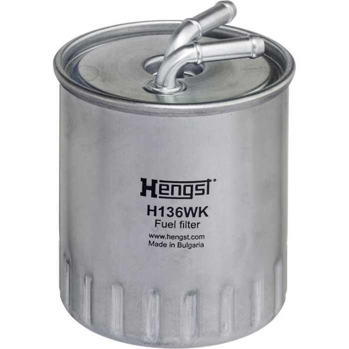 HENGST FILTER Kraftstofffilter H136WK HENGST FILTER Kraftstofffilter H136WK