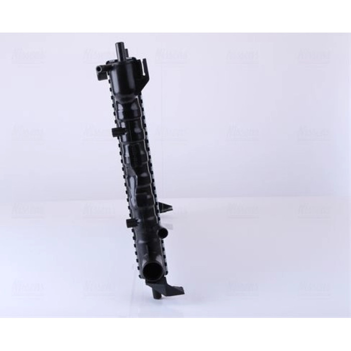 Nissens Wasserkühler PKW 62053