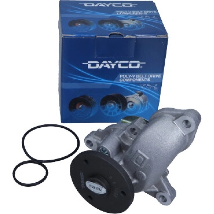 Dayco Wasserpumpe / Kühlmittelpumpe DP324 Dayco Wasserpumpe / Kühlmittelpumpe DP324