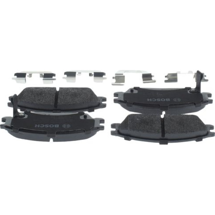 0 986 494 620 Bosch Bremsbelagsatz 0 986 494 620 0 986 494 620 Bosch Bremsbelagsatz 0 986 494 620