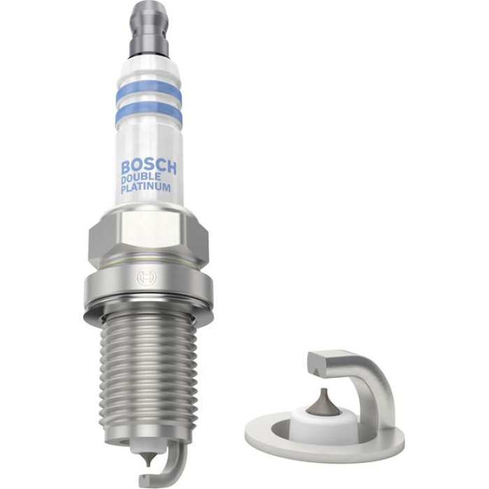 0 242 236 631 Bosch Zündkerze Entstört 0 242 236 631 0 242 236 631 Bosch Zündkerze Entstört 0 242 236 631