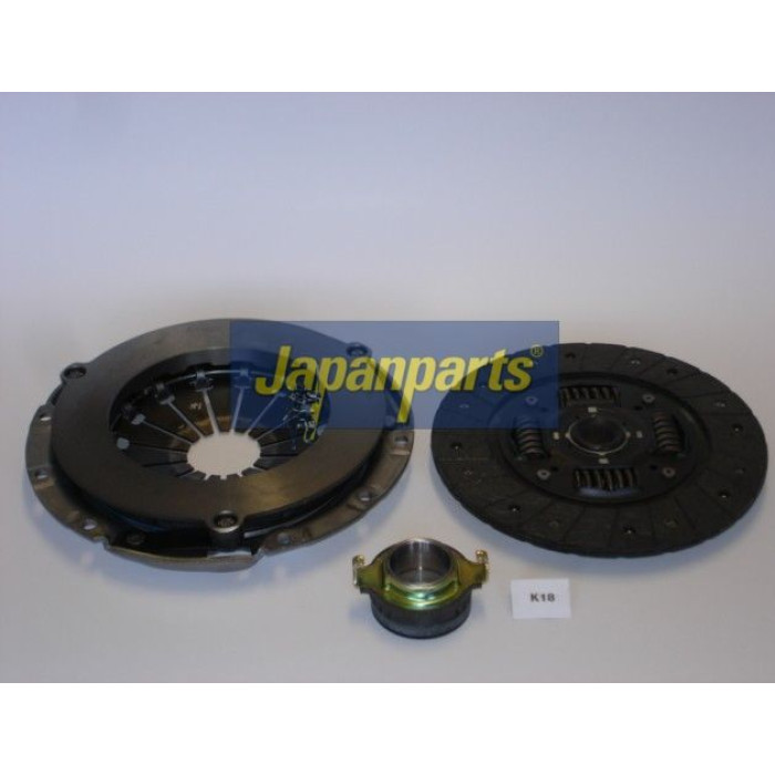 Japanparts Kupplungssatz KF-K18 Japanparts Kupplungssatz KF-K18