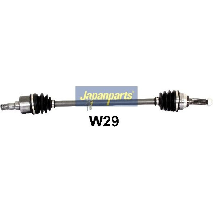 Antriebswelle GI-W29 Antriebswelle GI-W29