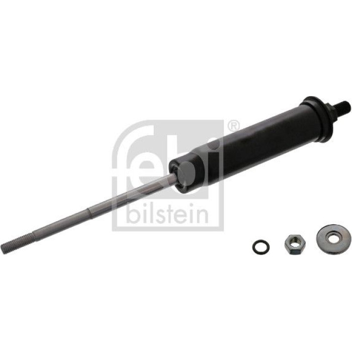 febi Fahrerhausstoßdämpfer 19132 febi Fahrerhausstoßdämpfer 19132