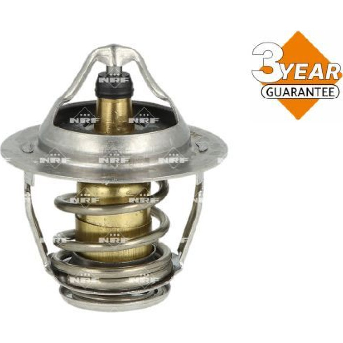 NRF Kühlmittelthermostat 725193 NRF Kühlmittelthermostat 725193
