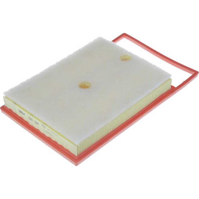 Valeo Luftfilter 585581 Valeo Luftfilter 585581