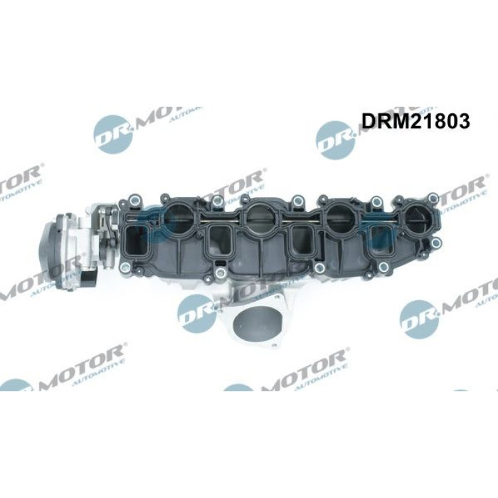 DR.MOTOR Saugrohrmodul DRM21803