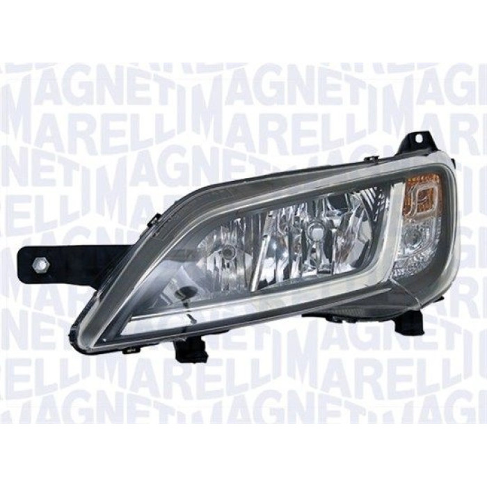 712501011129 Magneti Marelli Hauptscheinwerfer 712501011129