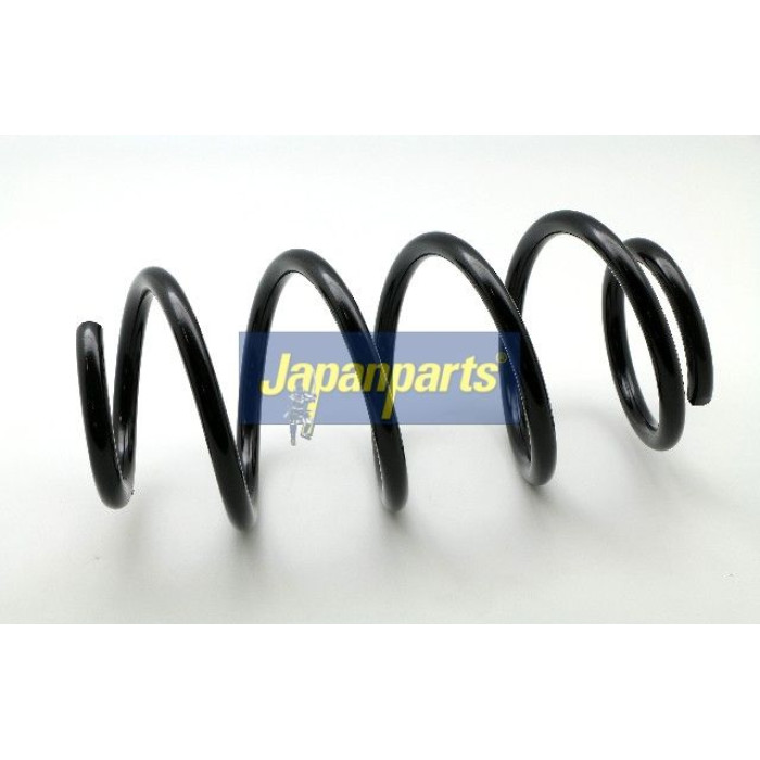 Japanparts Fahrwerksfeder ZC3512H Japanparts Fahrwerksfeder ZC3512H