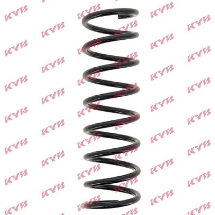 KYB Fahrwerksfeder Ford T. C-Max Ii 1.6/1.6D/2.0D 12.10 RA6200 KYB Fahrwerksfeder Ford T. C-Max Ii 1.6/1.6D/2.0D 12.10 RA6200