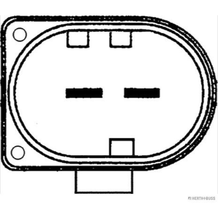 Herth+Buss Elparts Impulsgeber 70610062 Herth+Buss Elparts Impulsgeber 70610062