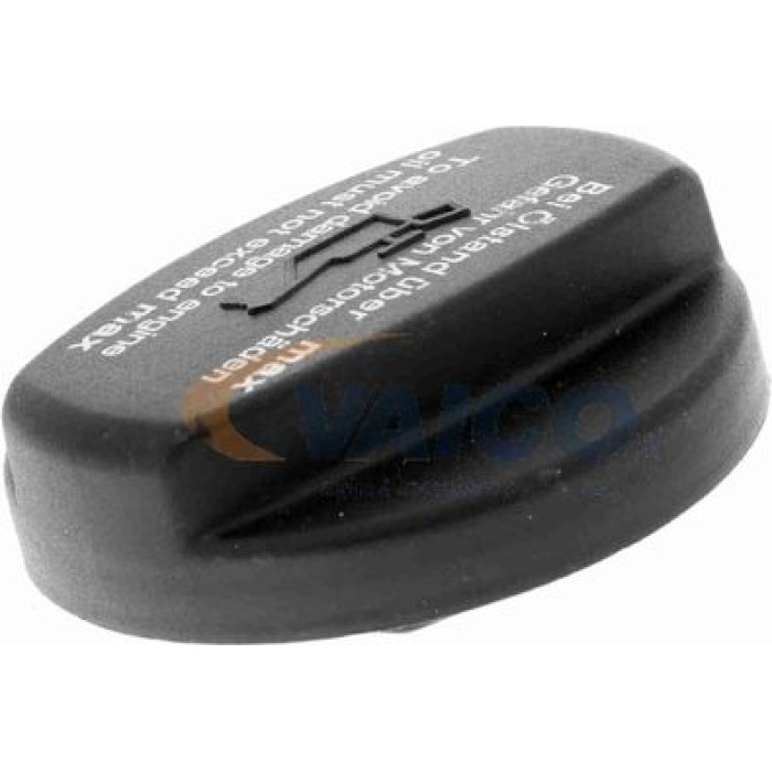 Vaico Öleinfülldeckel V30-0037