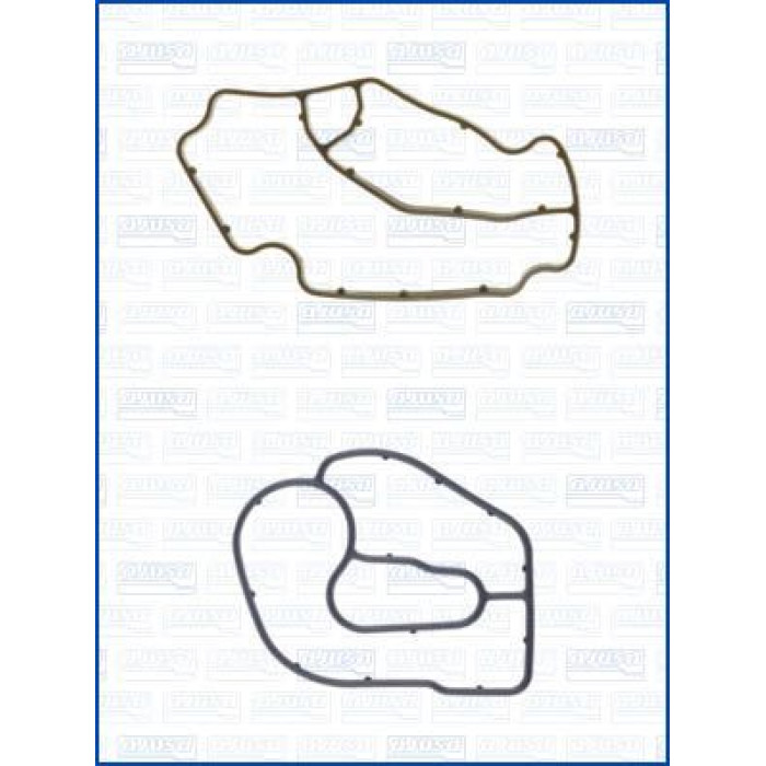 Ajusa Ölkühler-Dichtungssatz 77026800
