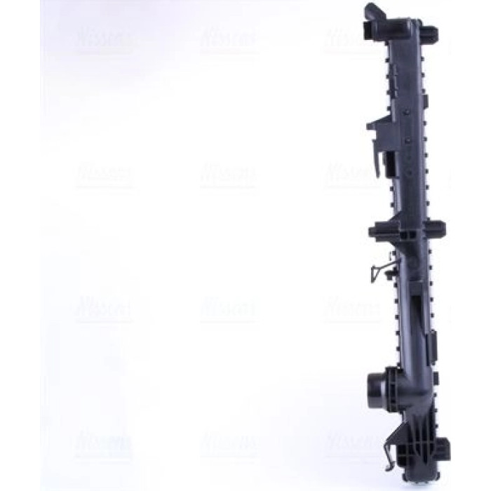 Nissens Wasserkühler PKW 627023