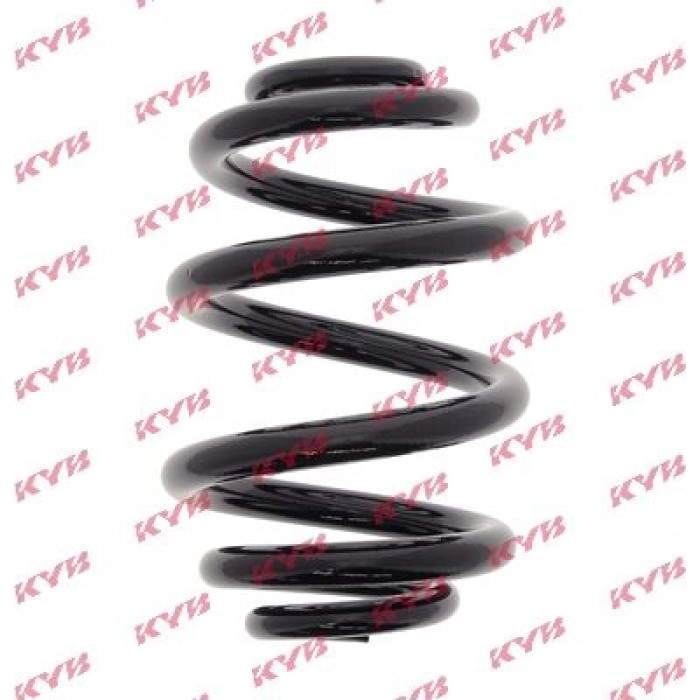 KYB Fahrwerksfeder VW T. Multivan V, Transporter V 1.9Tdi-3.2I 04/03 RJ5558 KYB Fahrwerksfeder VW T. Multivan V, Transporter V 1.9Tdi-3.2I 04/03 RJ5558