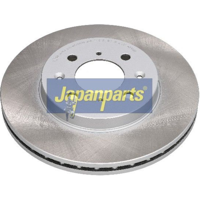 Japanparts Bremsscheibe DI-492C Japanparts Bremsscheibe DI-492C