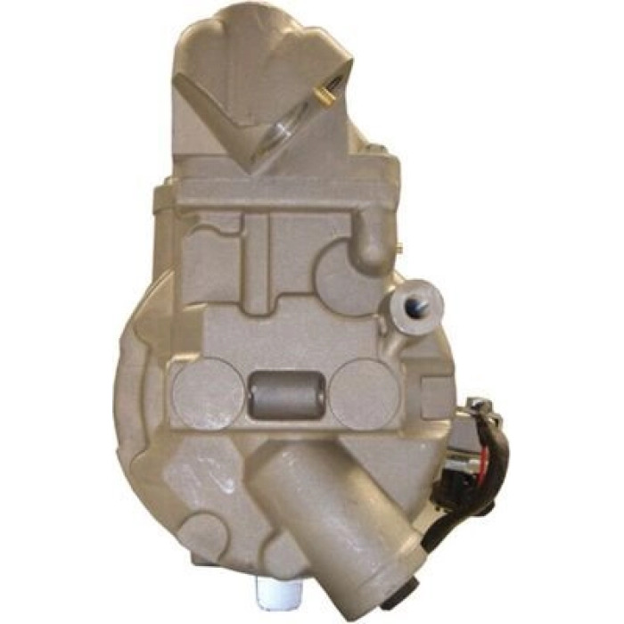 MAHLE Kompressor, Klimaanlage ACP 75 000S MAHLE Kompressor, Klimaanlage ACP 75 000S