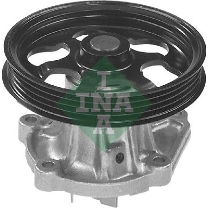 INA Wasserpumpe / Kühlmittelpumpe 538 0545 10 INA Wasserpumpe / Kühlmittelpumpe 538 0545 10