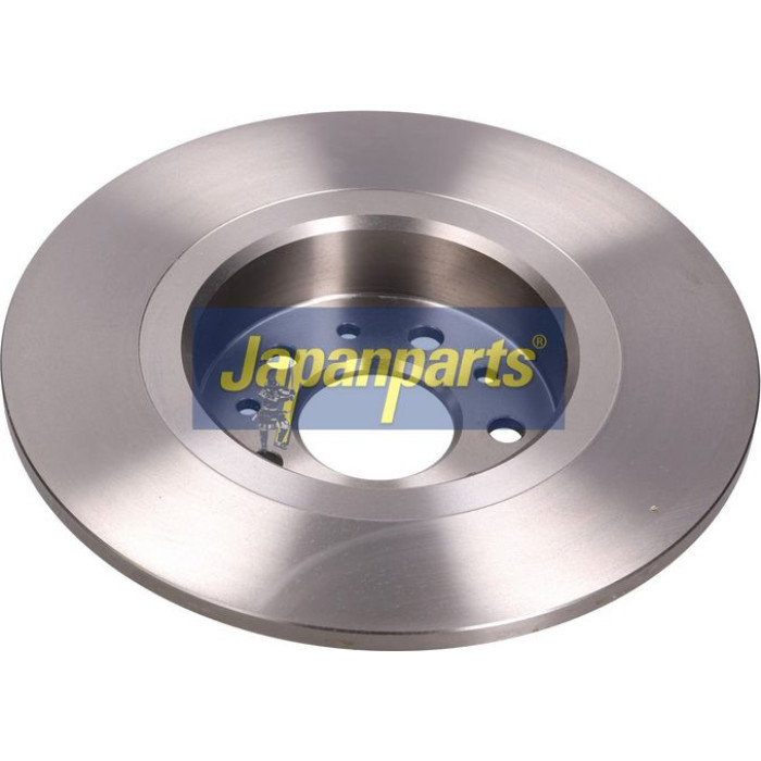 Japanparts Bremsscheibe DP-0203C Japanparts Bremsscheibe DP-0203C