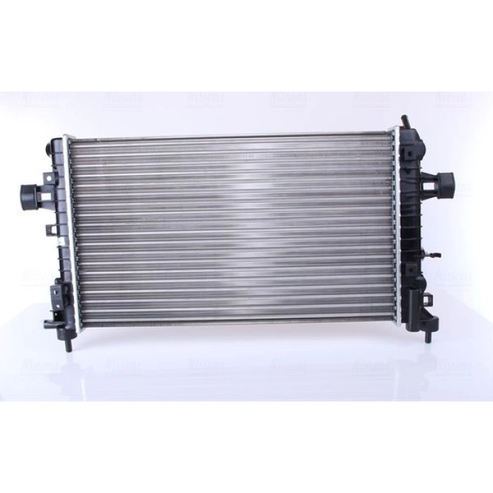 Nissens Wasserkühler PKW 63027A Nissens Wasserkühler PKW 63027A