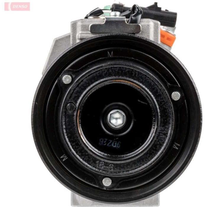Denso Kompressor DCP06025 Denso Kompressor DCP06025
